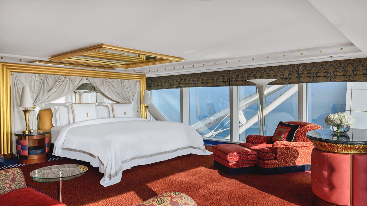 Photo of Bedroom in Umm Suqeim 3
