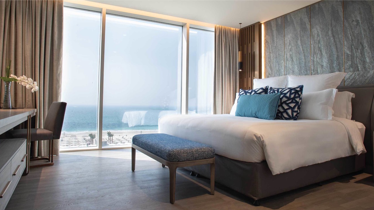 Photo of Bedroom in Umm Suqeim 3