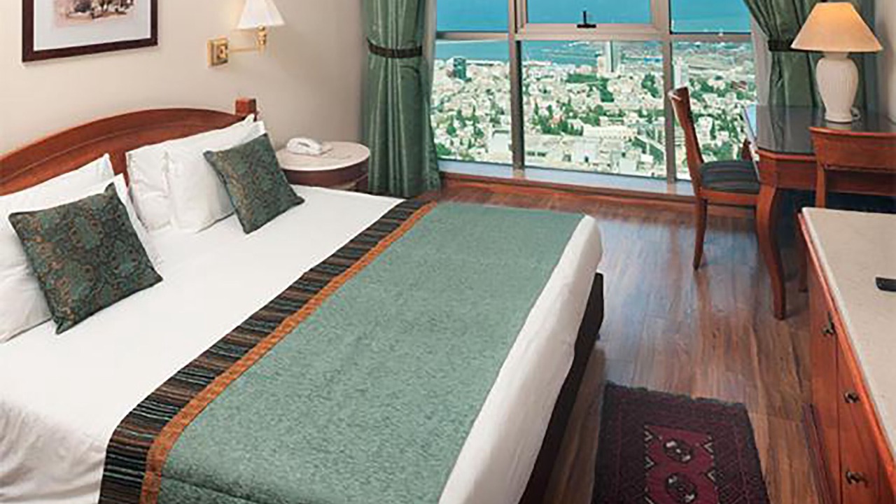 Photo of Bedroom in Haifa