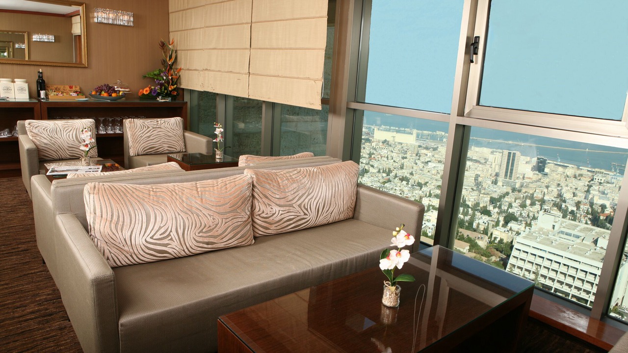 Photo of Bedroom in Haifa