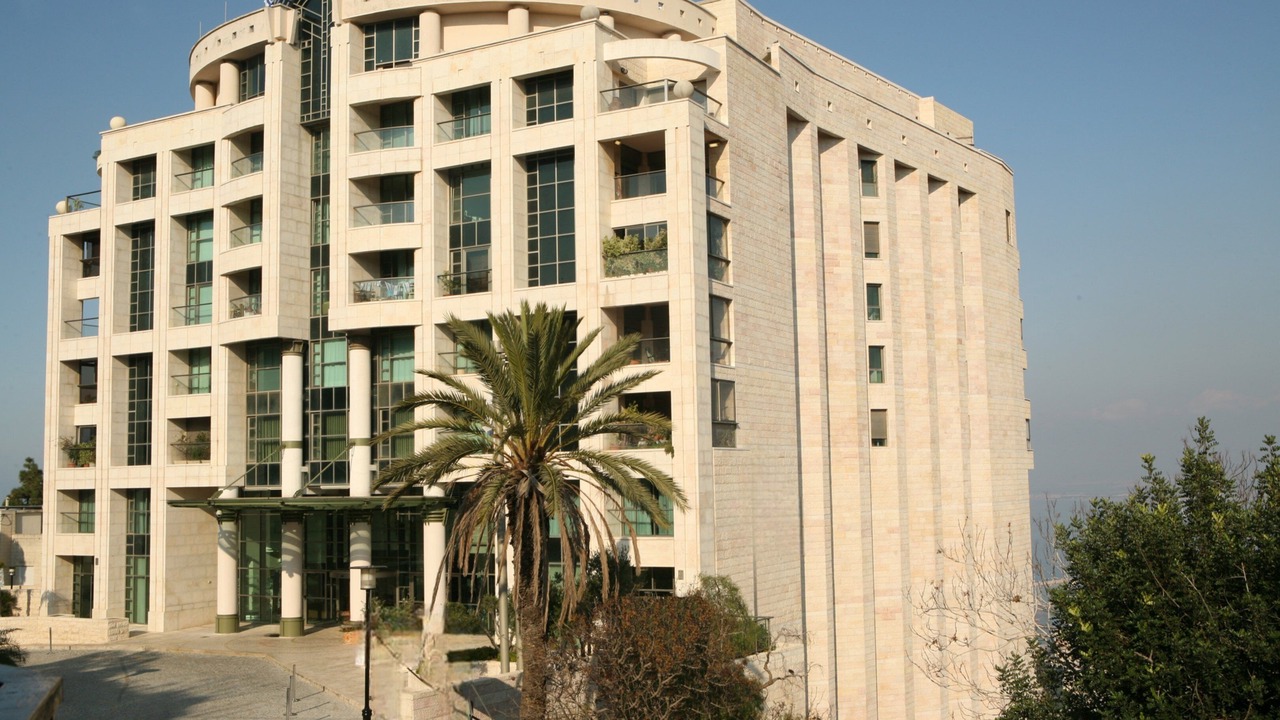 Photo of Outdoor in Haifa