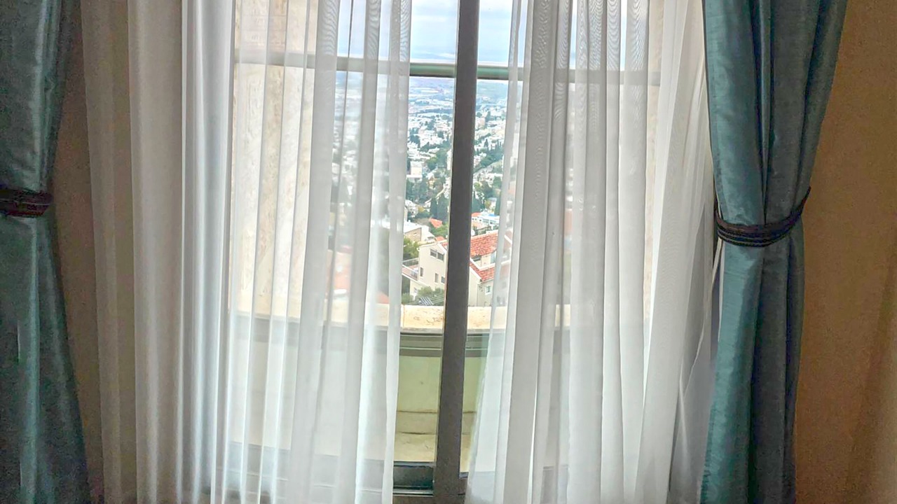 Photo of Bedroom in Haifa