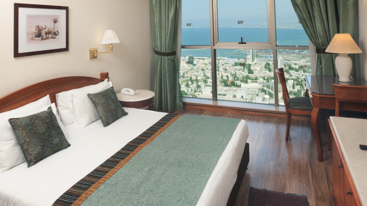 Photo of Bedroom in Haifa
