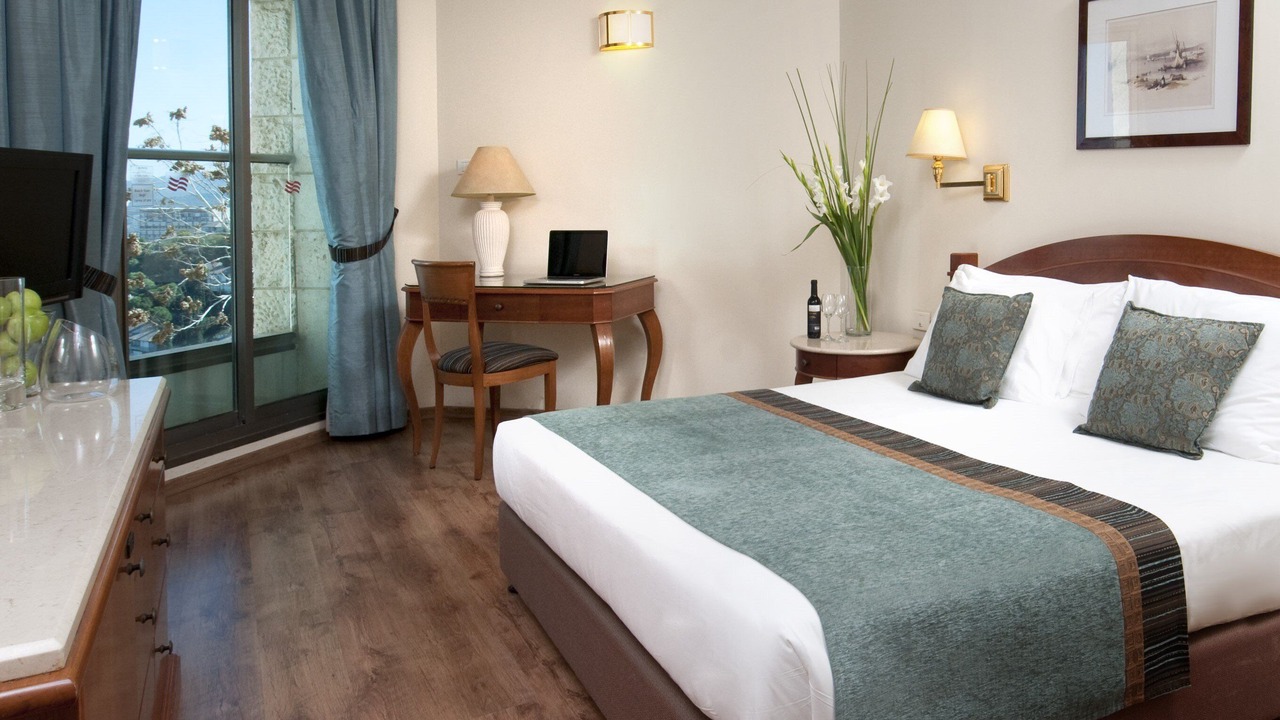 Photo of Bedroom in Haifa