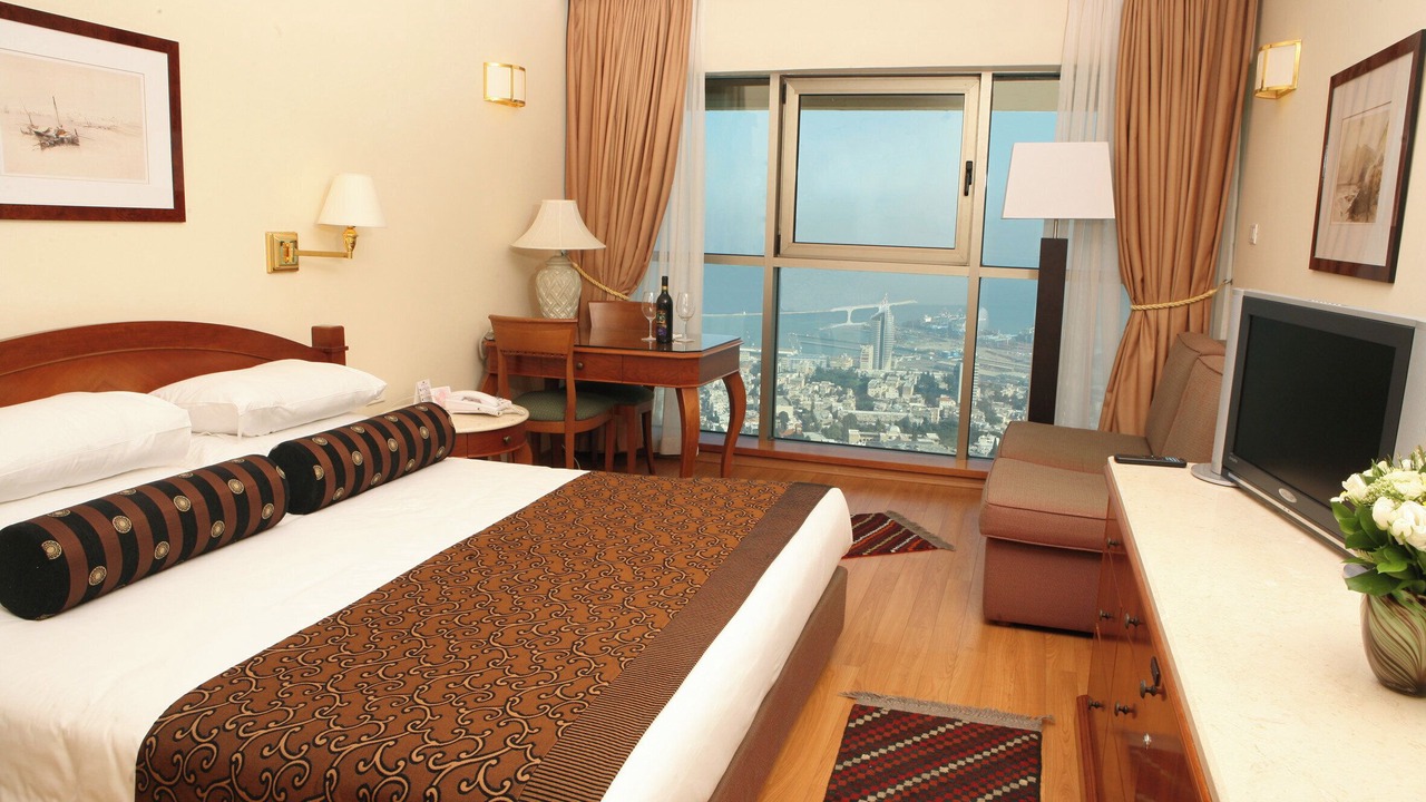 Photo of Bedroom in Haifa