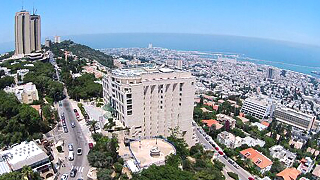 Photo of Outdoor in Haifa