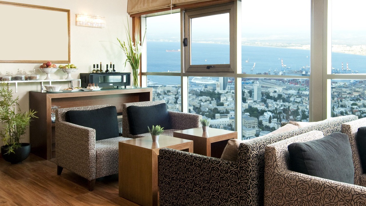 Photo of Livingroom in Haifa