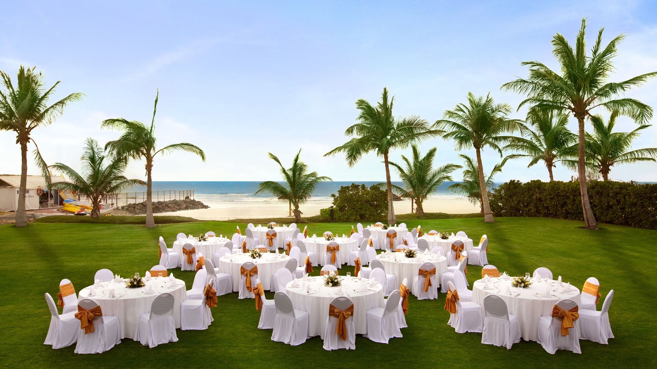 Photo of Outdoor in Ajman