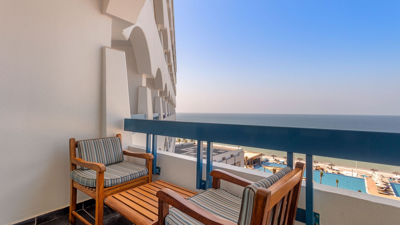Photo of Bedroom in Ajman