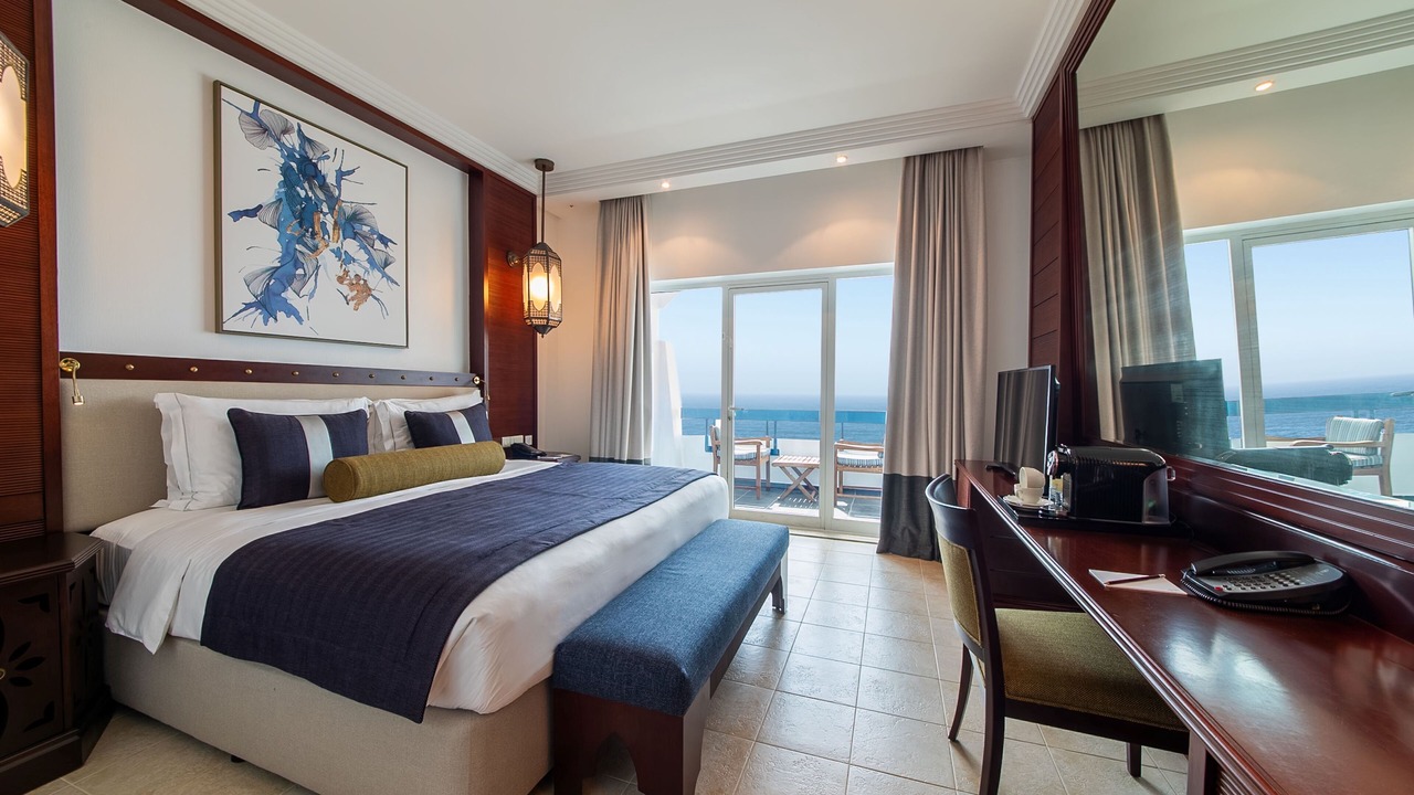 Photo of Bedroom in Ajman