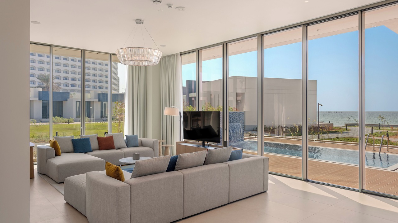 Photo of Outdoor in Ajman
