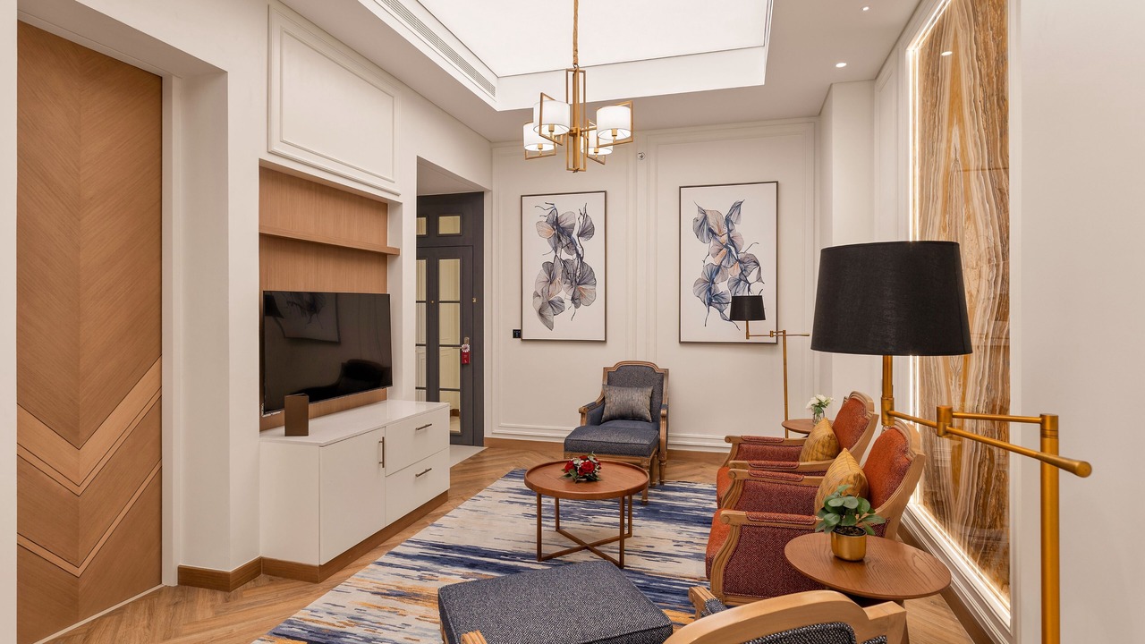 Photo of Bedroom in Ajman