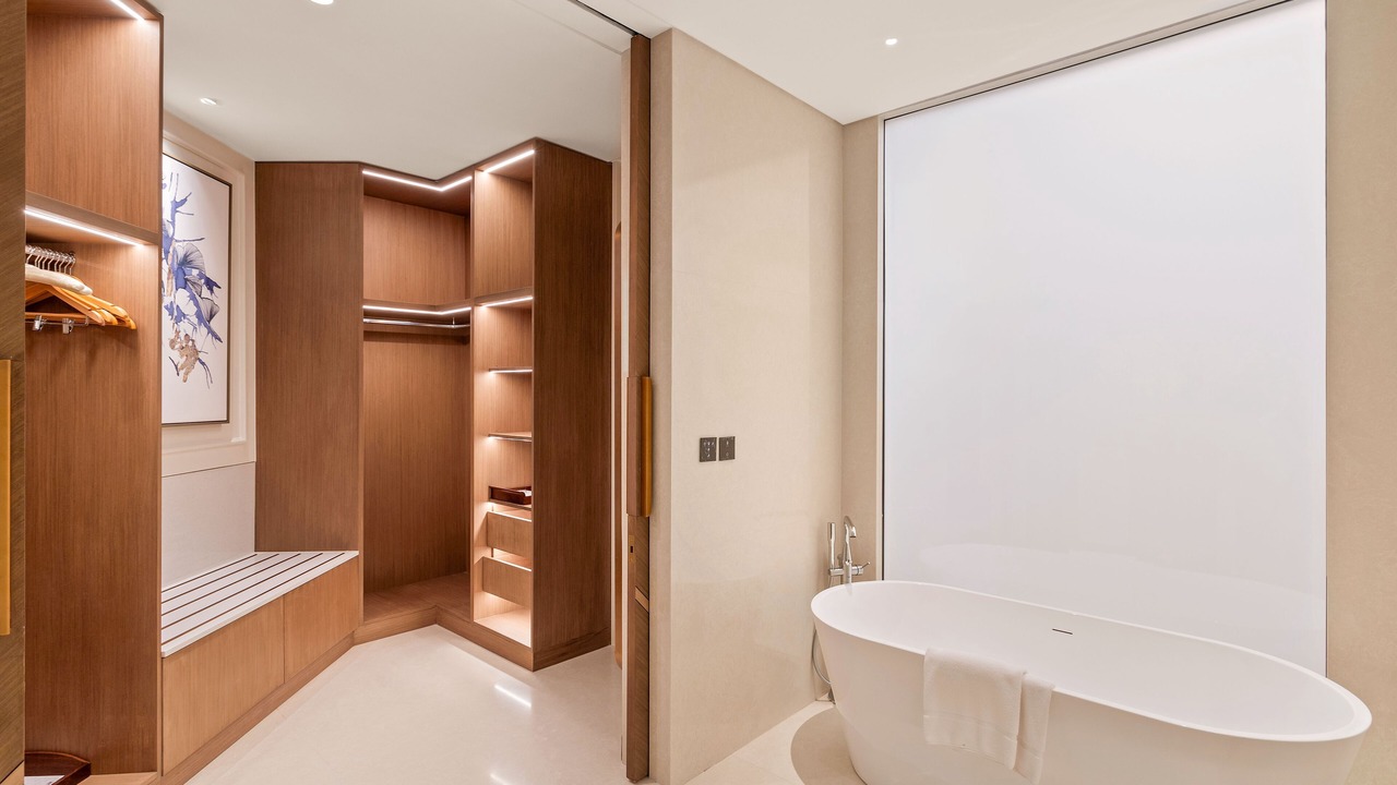 Photo of Bathroom in Ajman