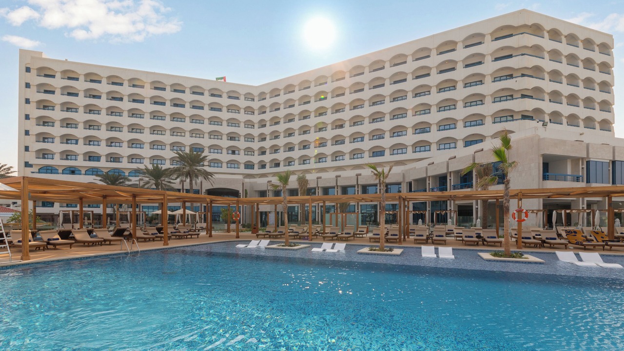 Photo of Outdoor in Ajman