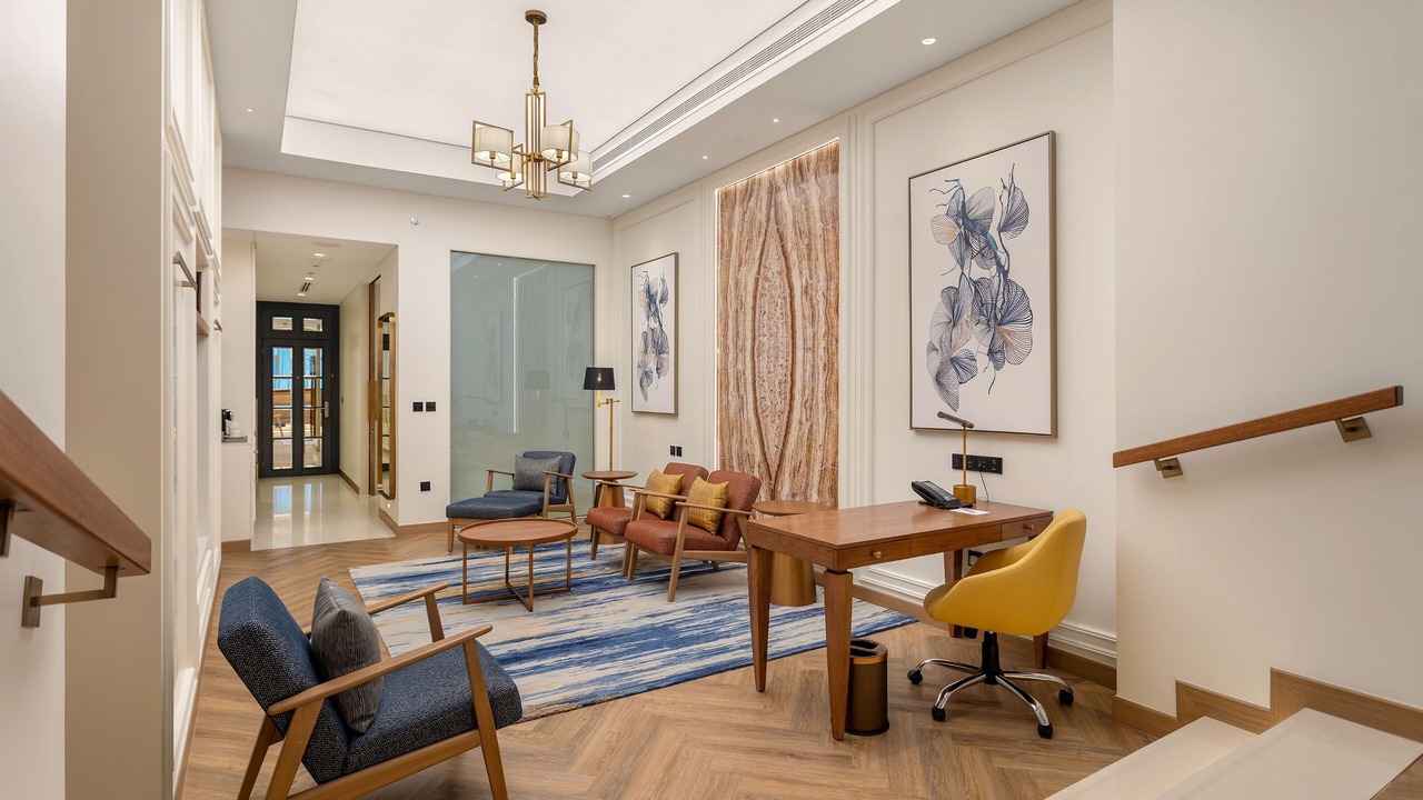 Photo of Bedroom in Ajman