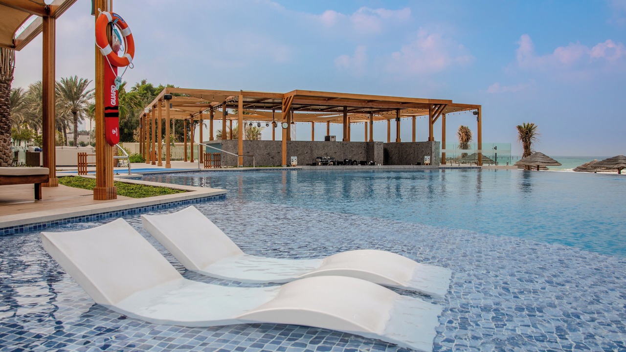 Photo of Outdoor in Ajman