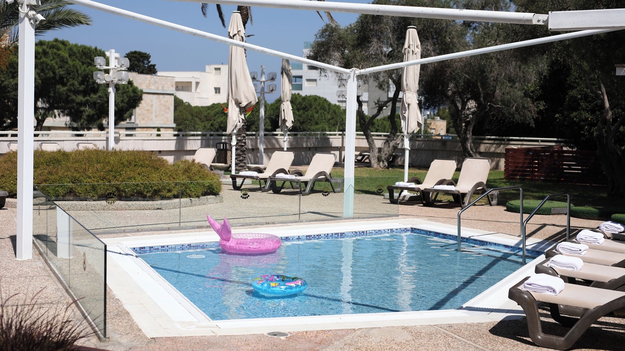 Photo of Outdoor in Haifa