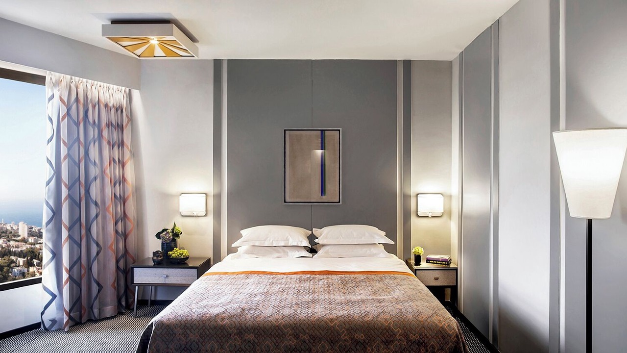 Photo of Bedroom in Haifa