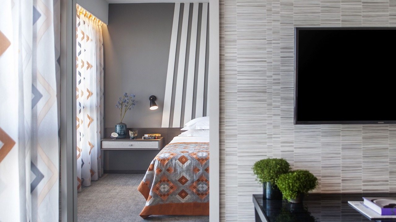 Photo of Bedroom in Haifa