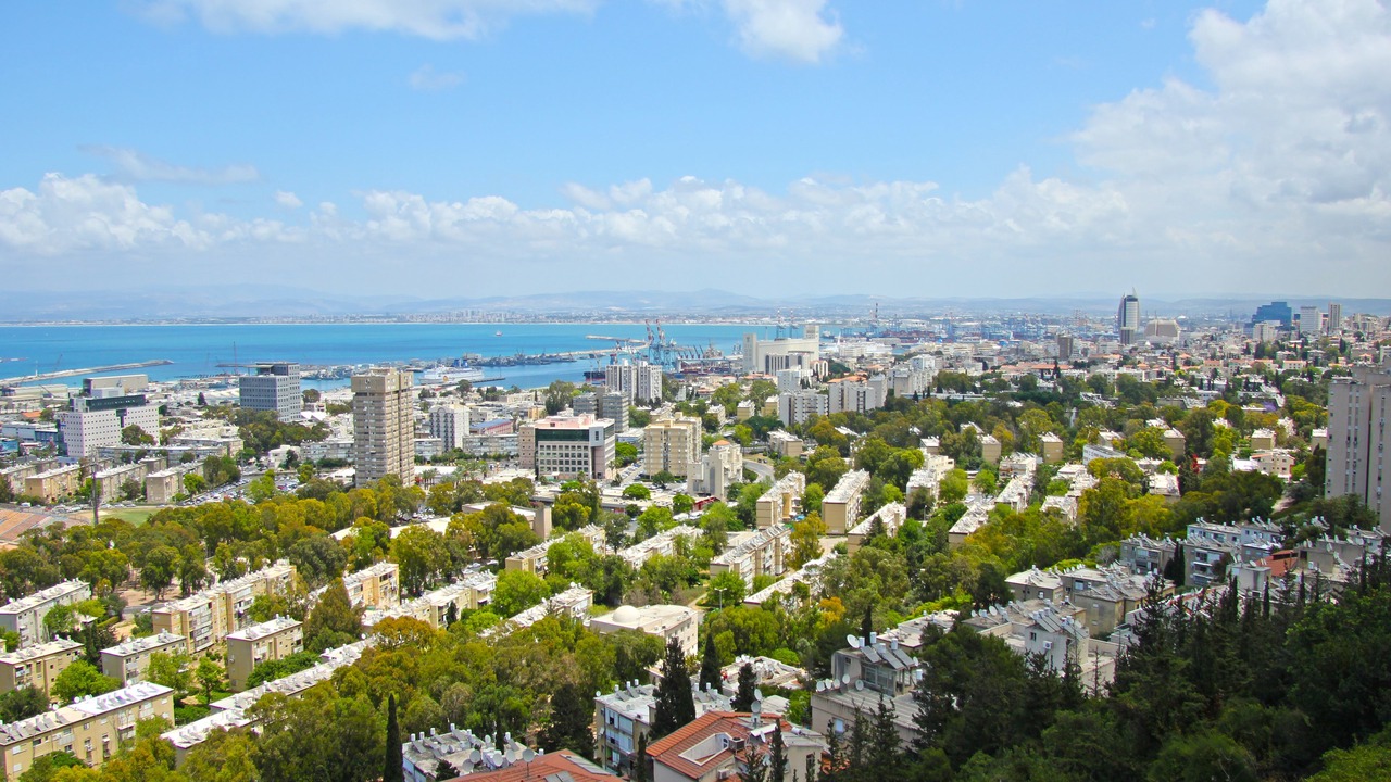 Photo of Others in Haifa