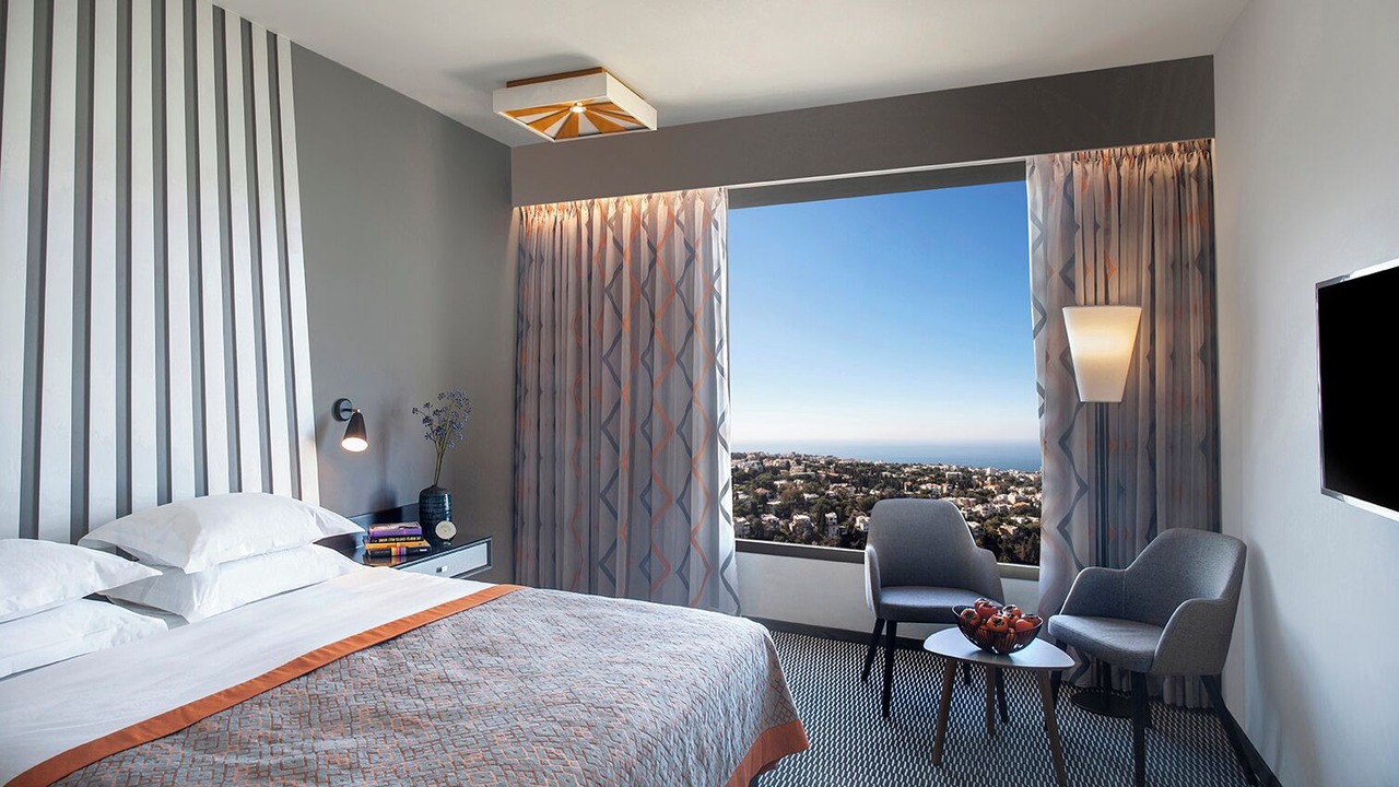 Photo of Bedroom in Haifa