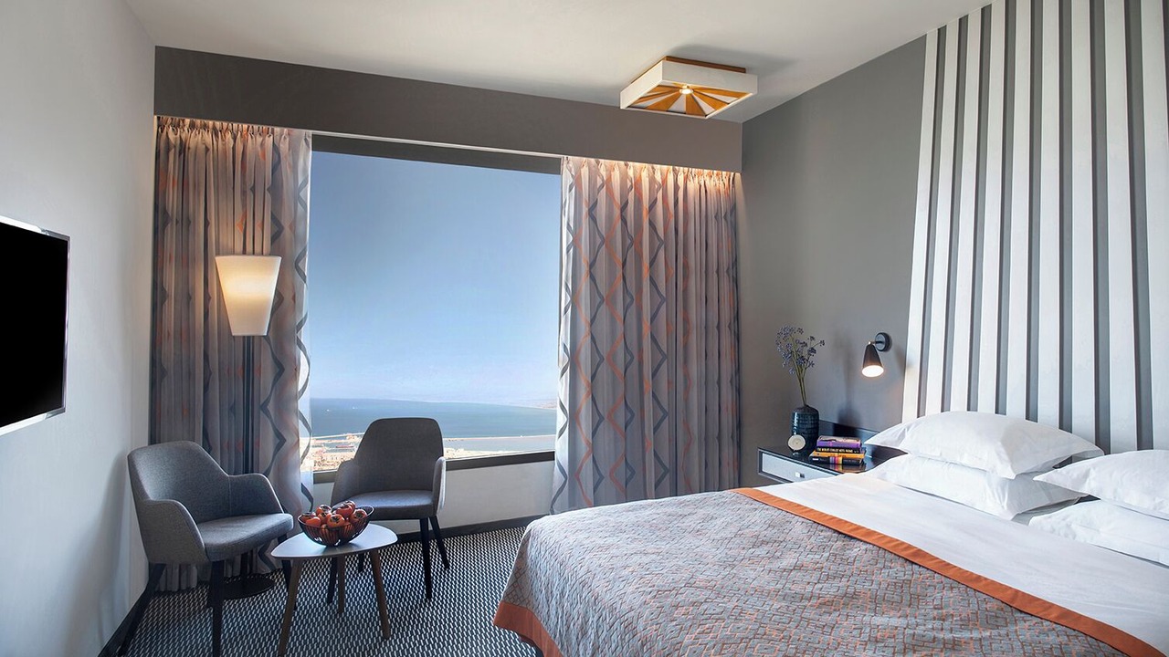 Photo of Bedroom in Haifa