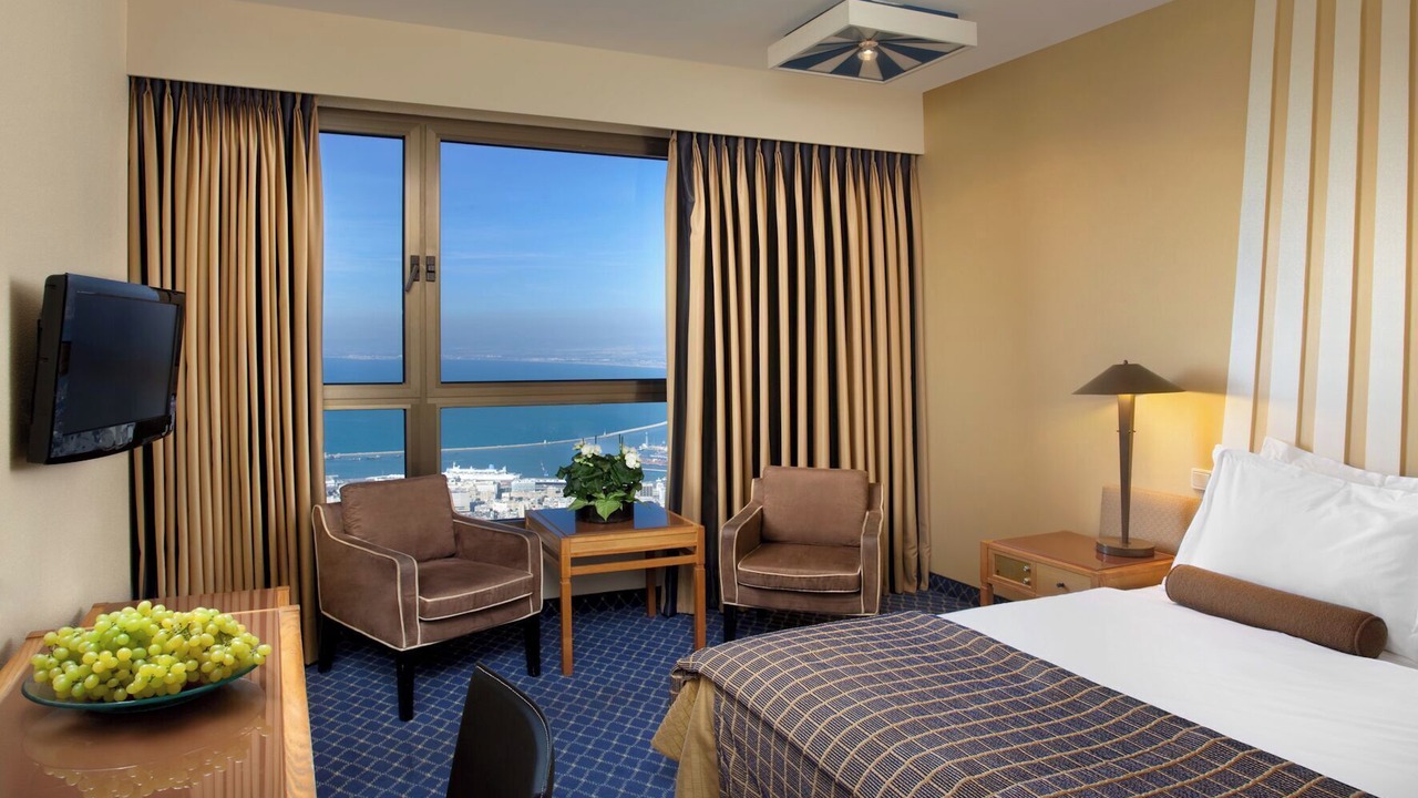 Photo of Bedroom in Haifa