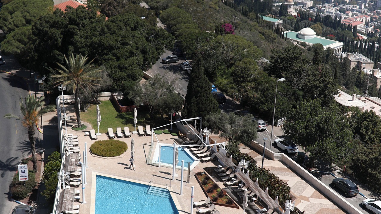 Photo of Outdoor in Haifa