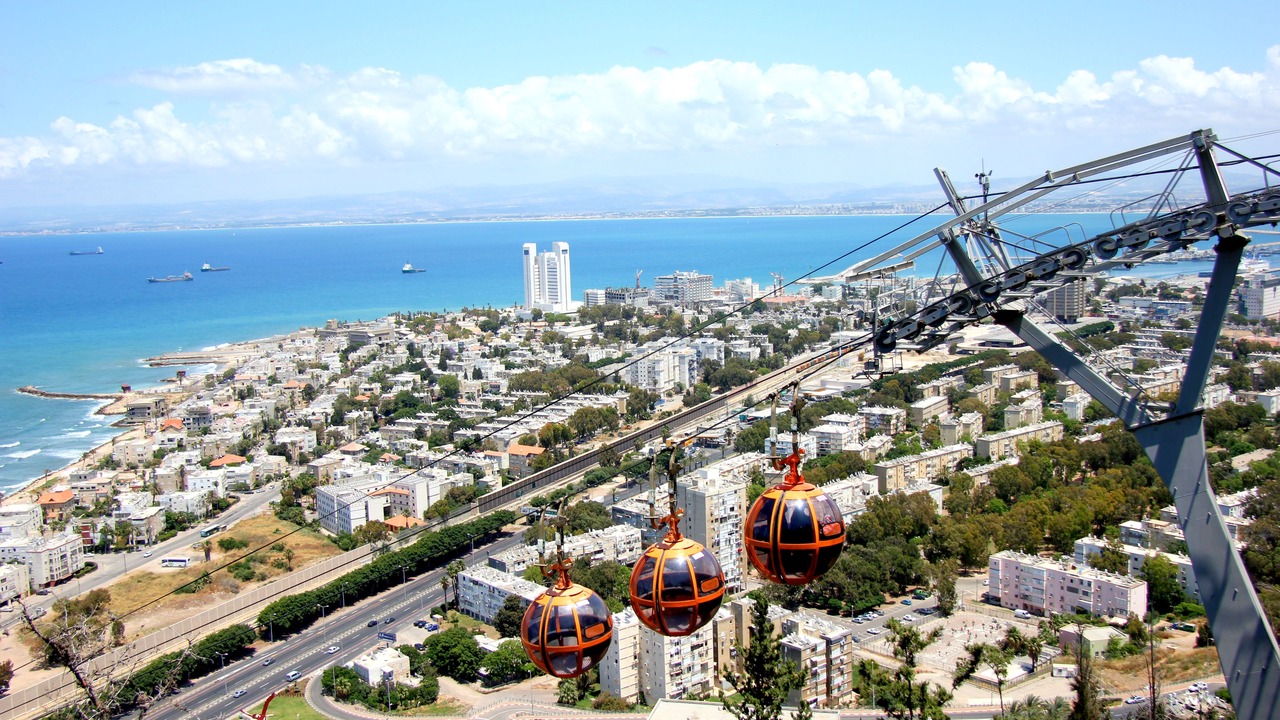 Photo of Others in Haifa