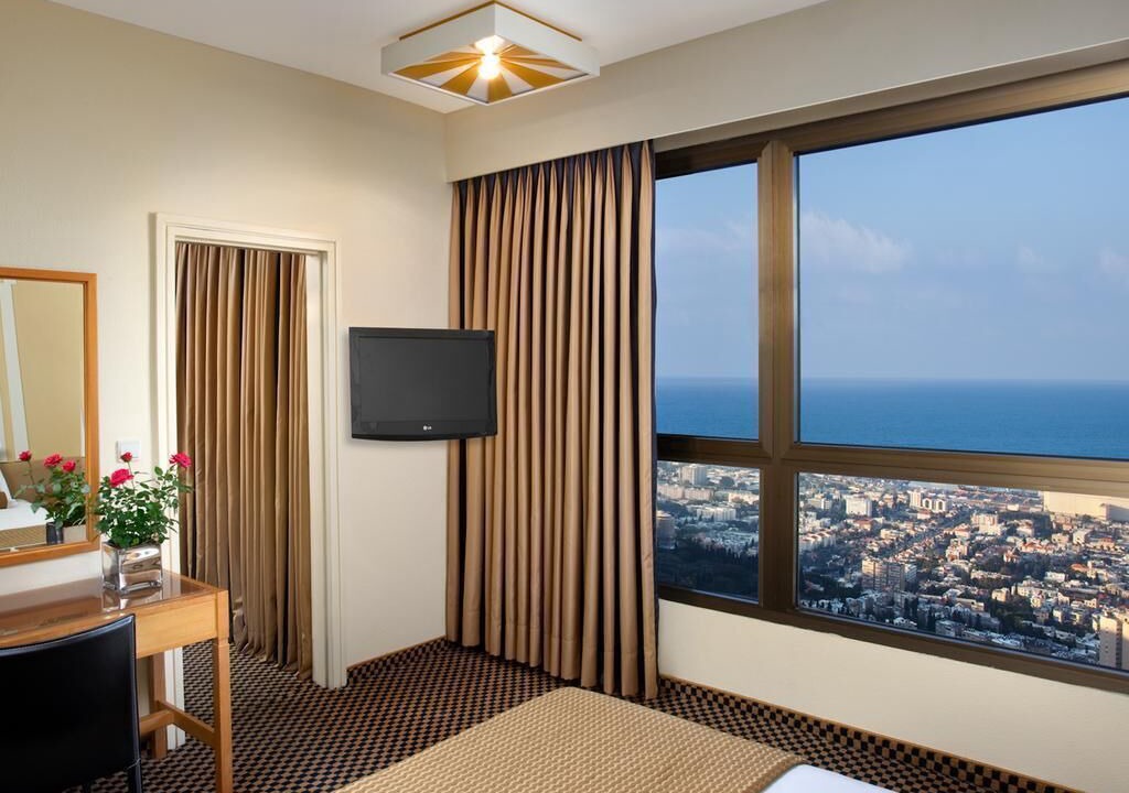 Photo of Bedroom in Haifa