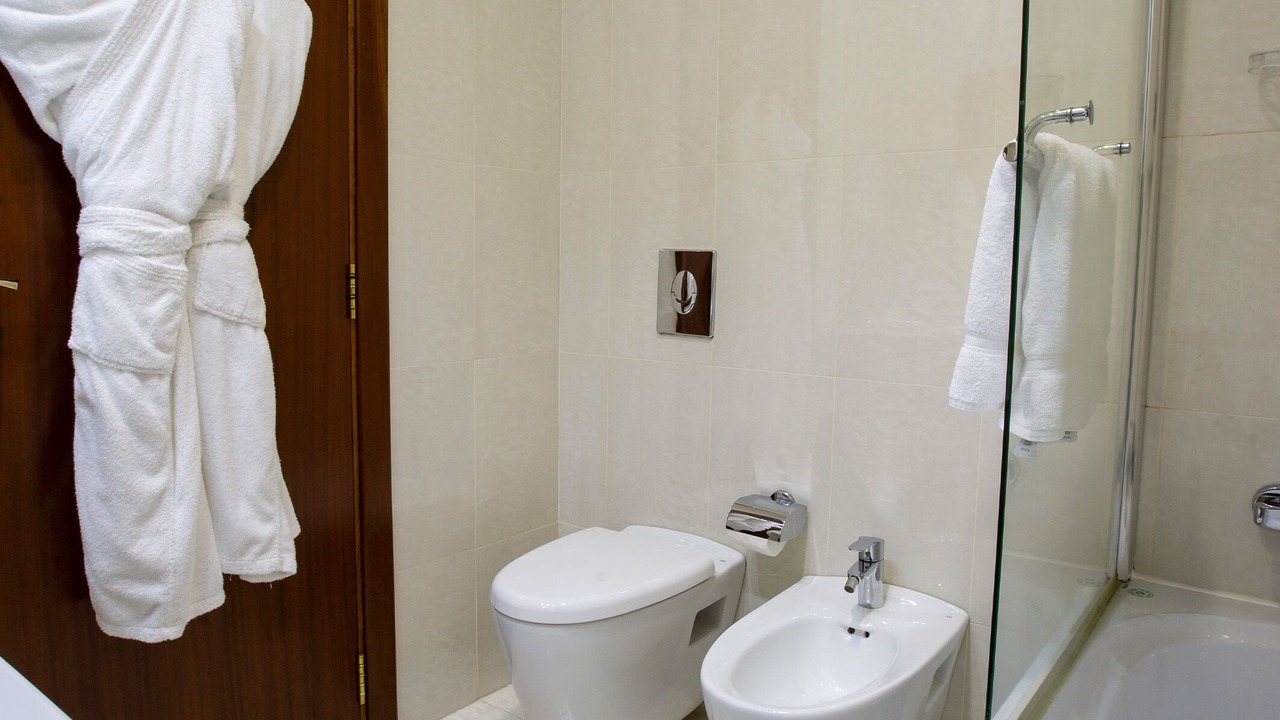 Photo of Bathroom in Suwailih