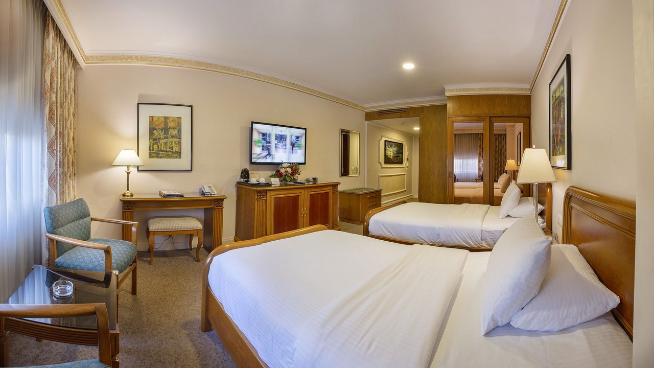 Photo of Bedroom in Suwailih