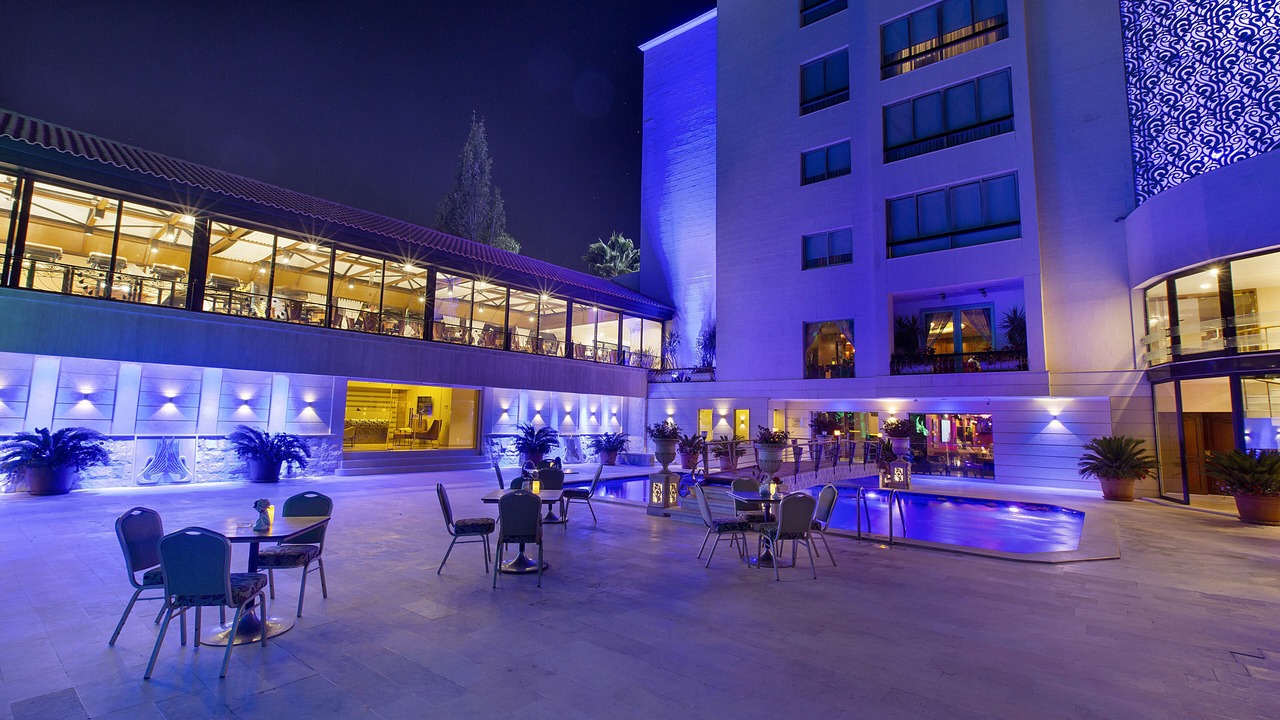 Photo of Outdoor in Suwailih