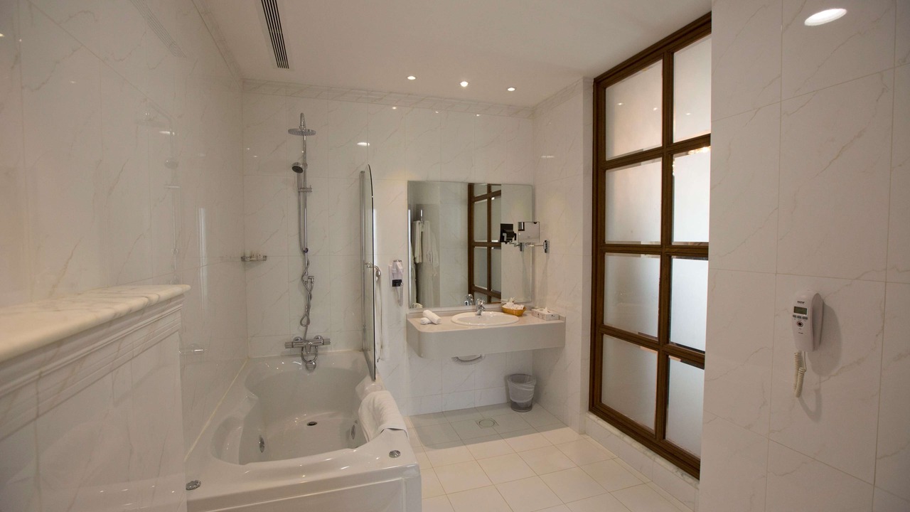 Photo of Bathroom in Suwailih