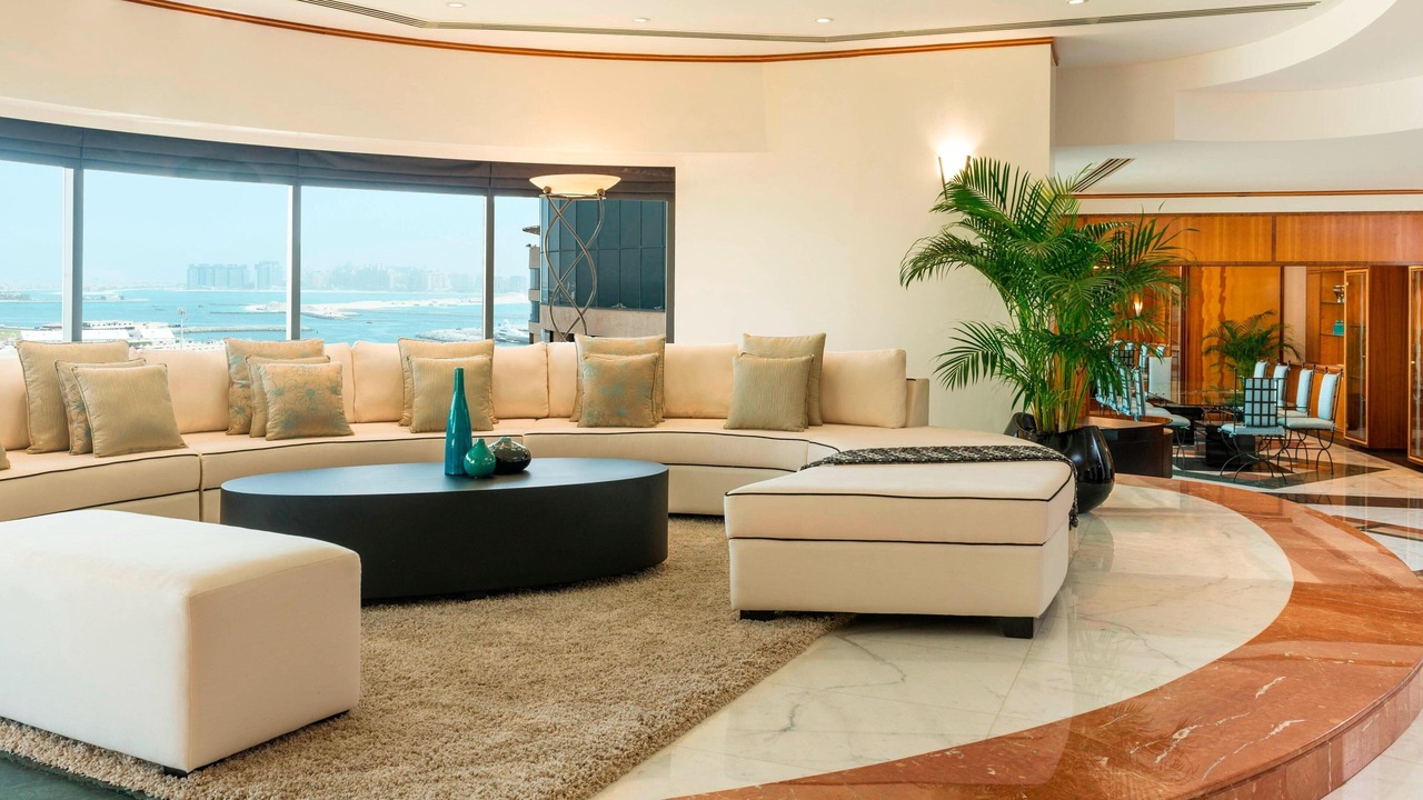 Photo of Bedroom in Dubai Marina