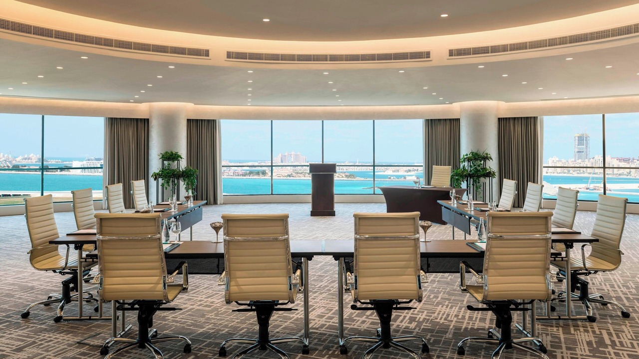 Photo of Others in Dubai Marina