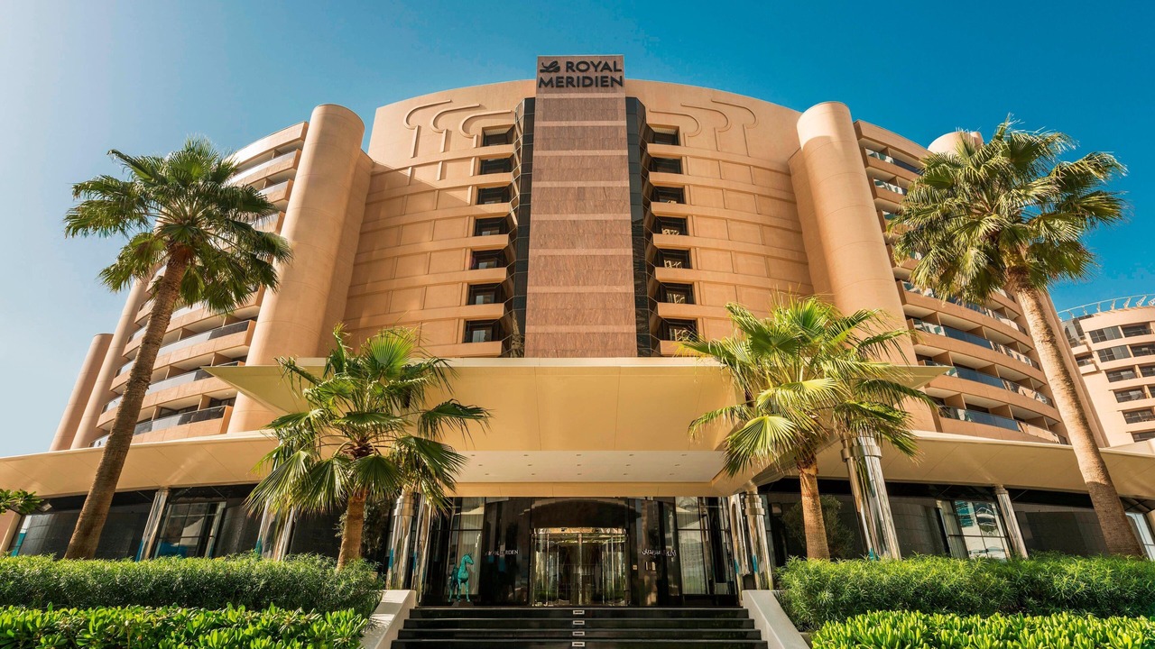 Photo of Outdoor in Dubai Marina