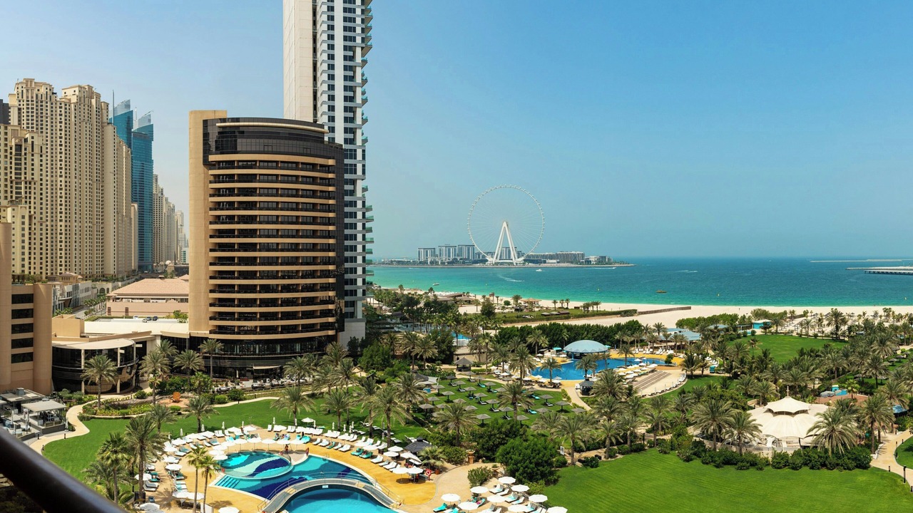 Photo of Others in Dubai Marina