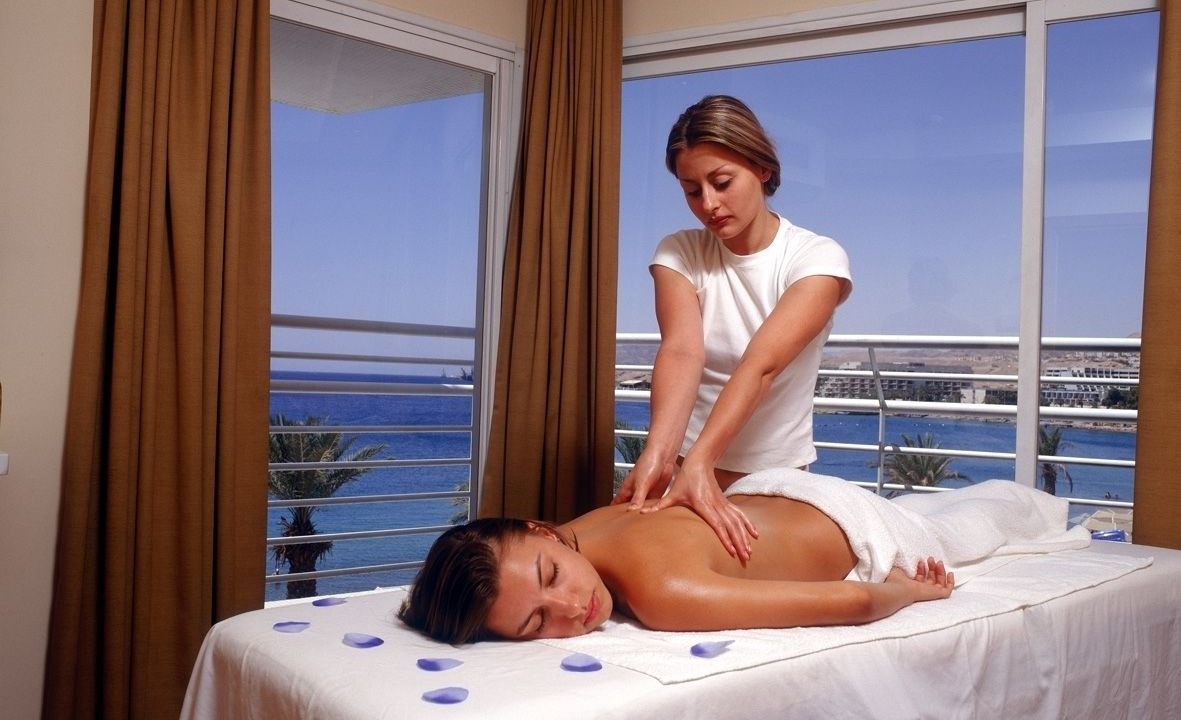 Photo of Others in Eilat