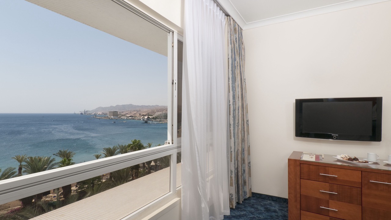 Photo of Bedroom in Eilat