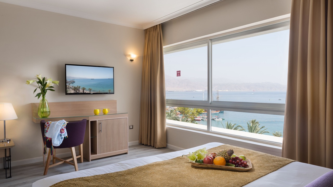 Photo of Bedroom in Eilat