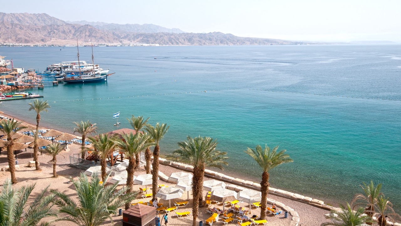Photo of Others in Eilat