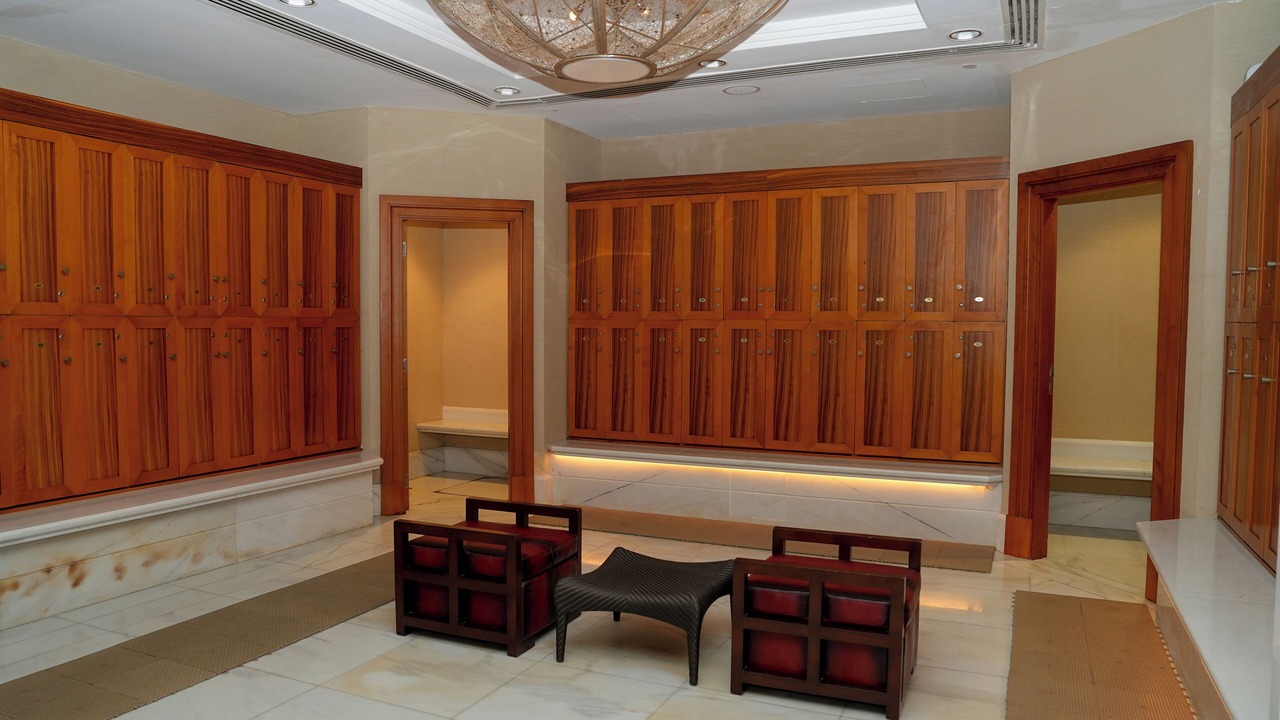 Photo of Bedroom in Muscat