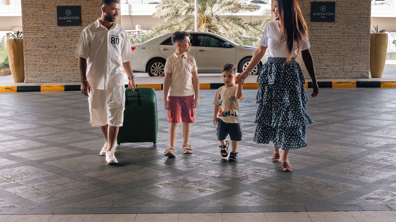 Photo of Outdoor in Muscat