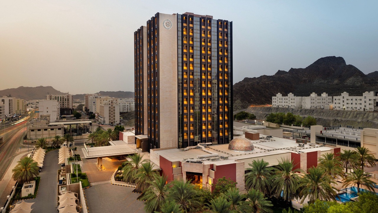 Photo of Outdoor in Muscat