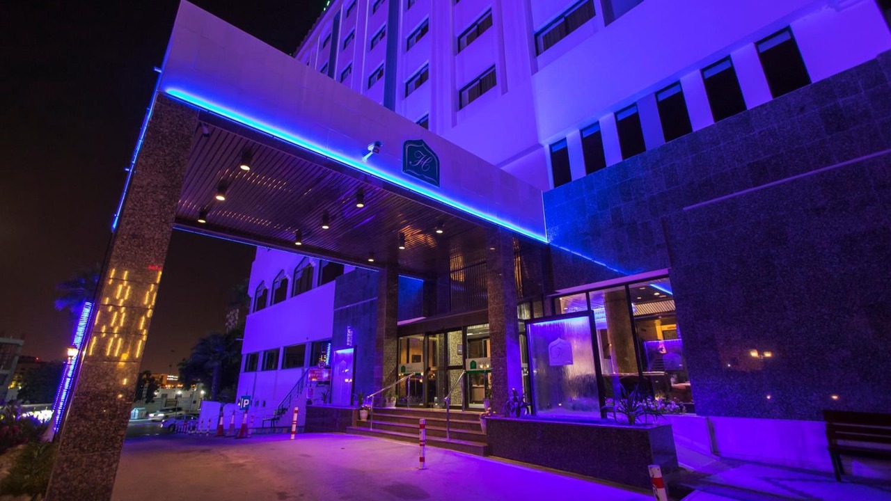 Photo of Outdoor in Al Khuwair
