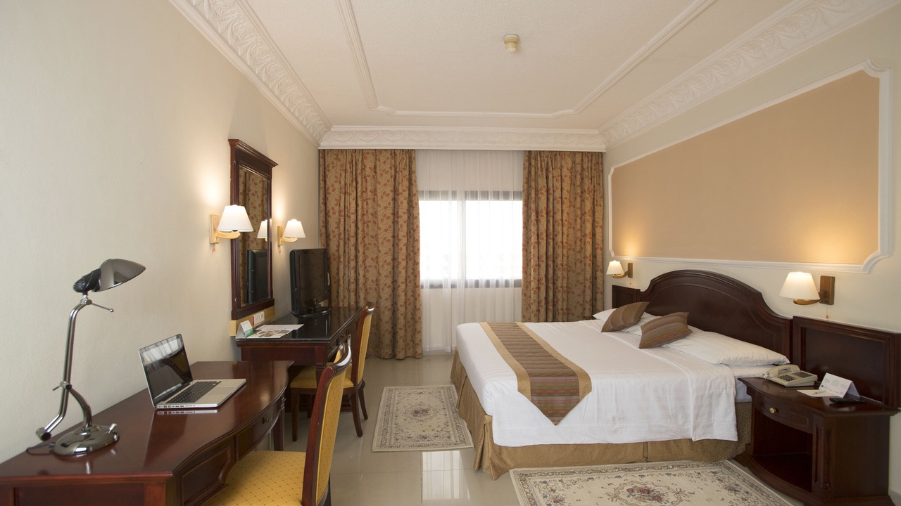Photo of Bedroom in Al Khuwair