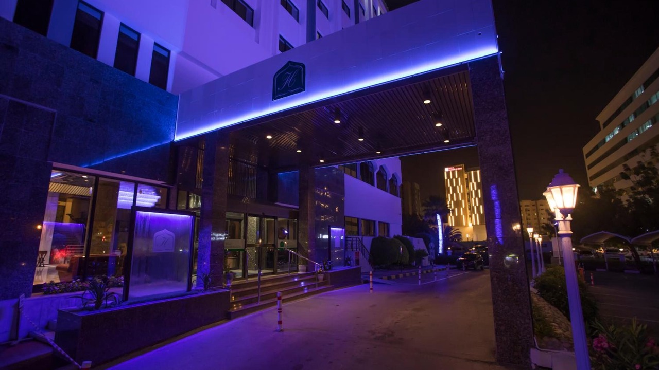 Photo of Outdoor in Al Khuwair