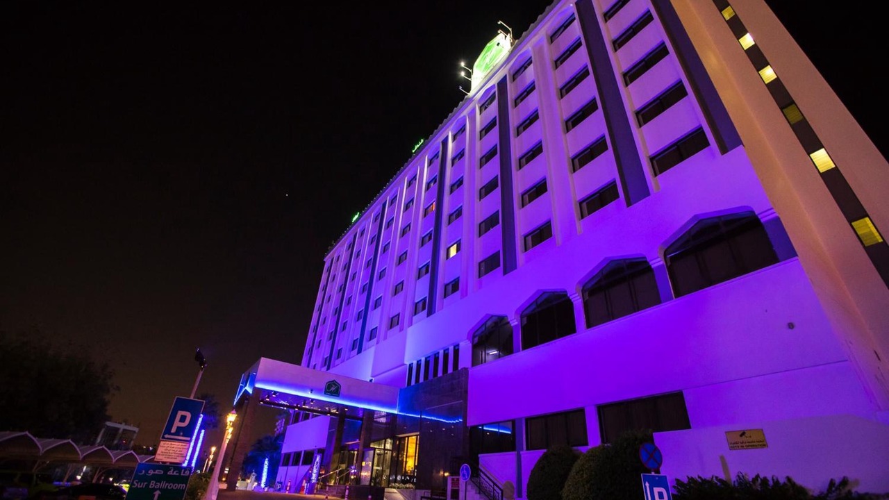 Photo of Outdoor in Al Khuwair