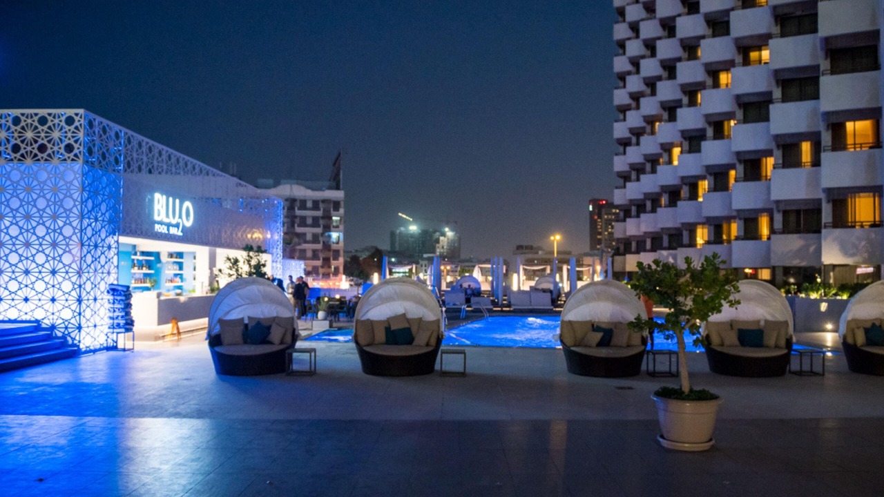 Photo of Outdoor in Al Rigga
